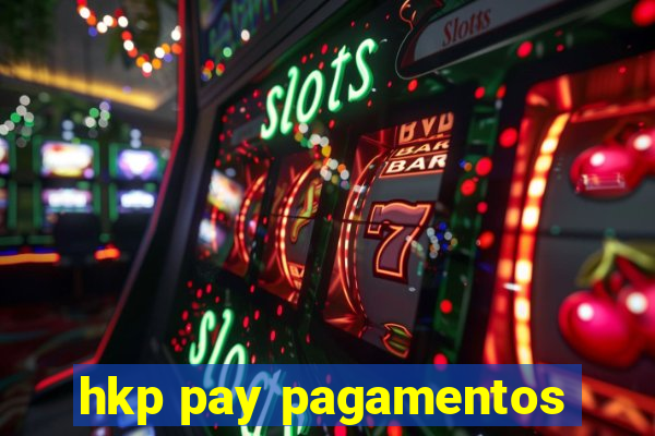 hkp pay pagamentos